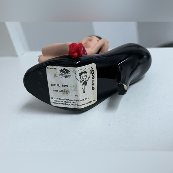 Betty boop collectors item - Picture 5 of 5